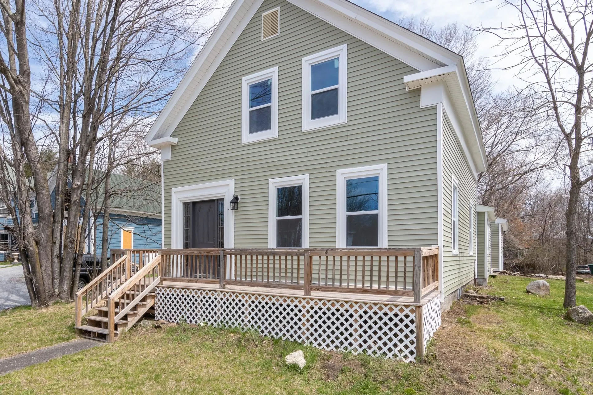 95 Main Street Antrim NH 03440