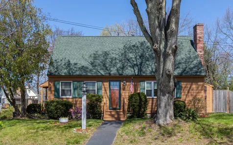 47 Haines Street Nashua NH 03060