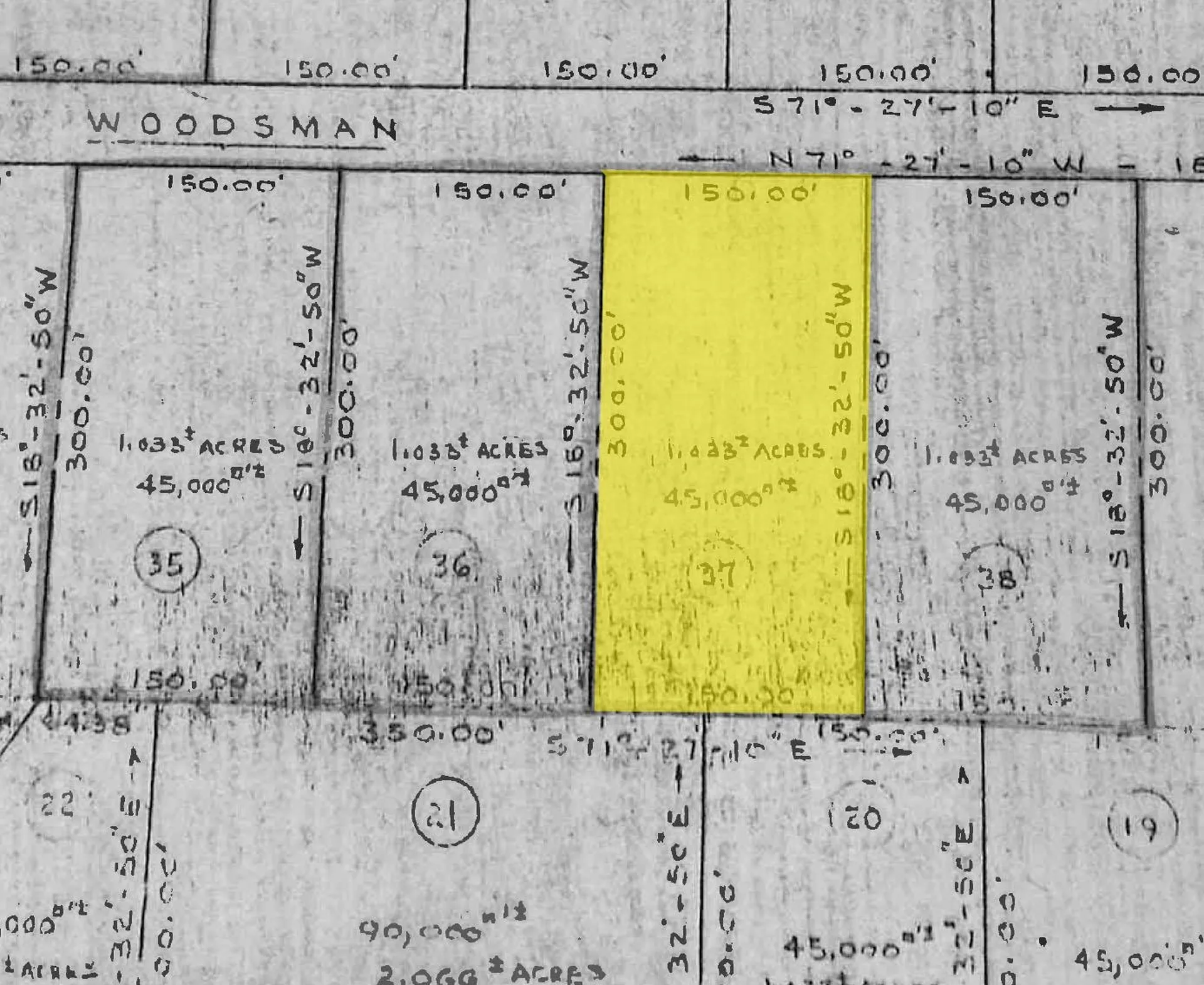 Lot 37 Woodsman Road Dover VT 05356