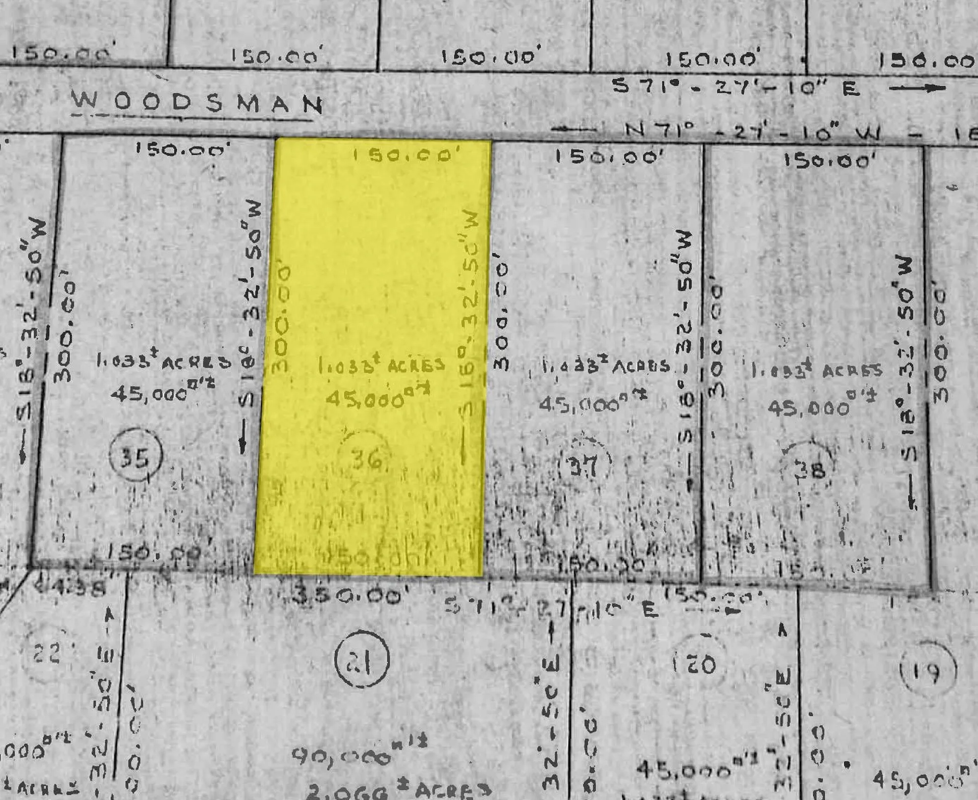 Lot 36 Woodsman Road Dover VT 05356