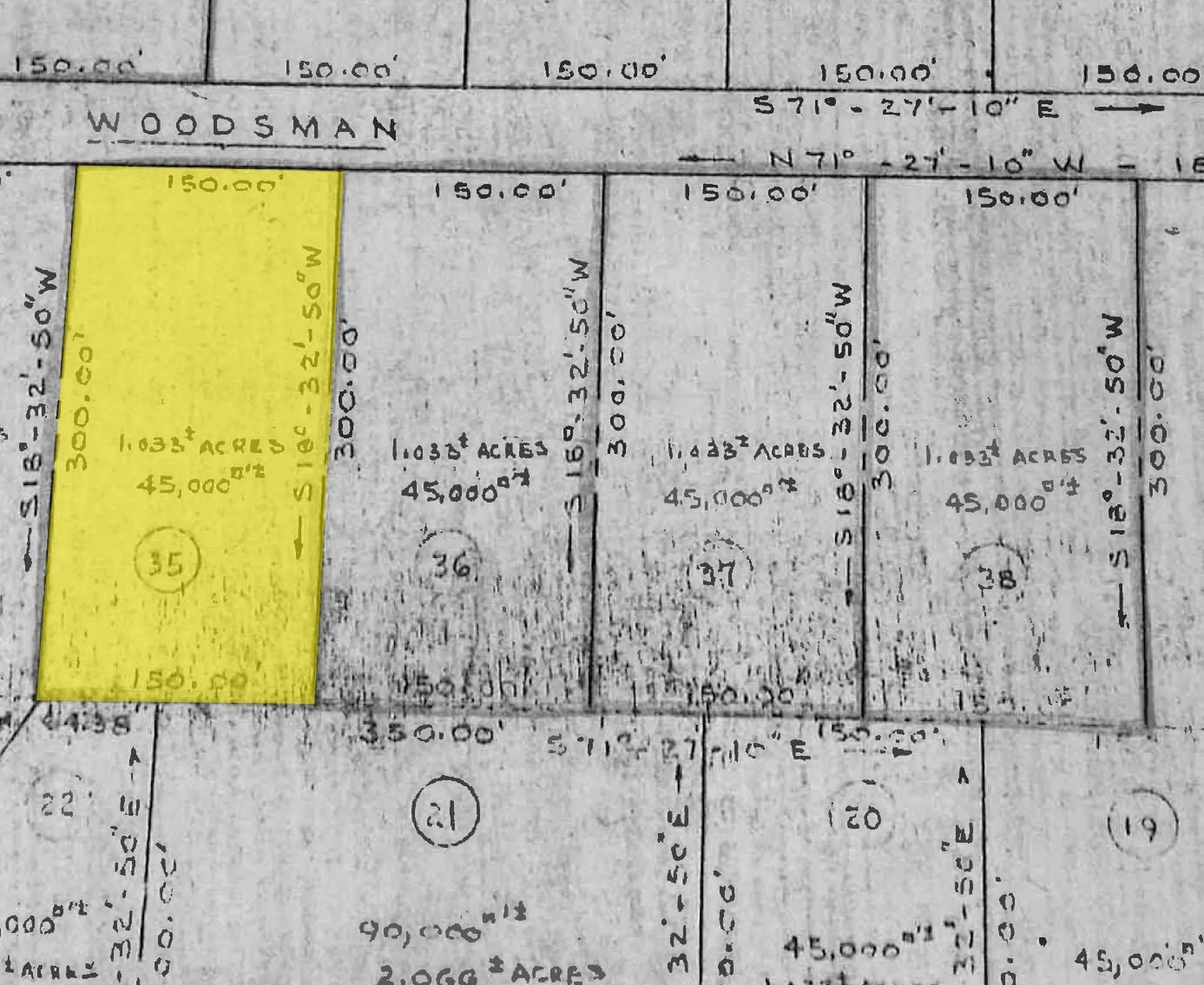 Lot 35 Woodsman Road Dover VT 05356