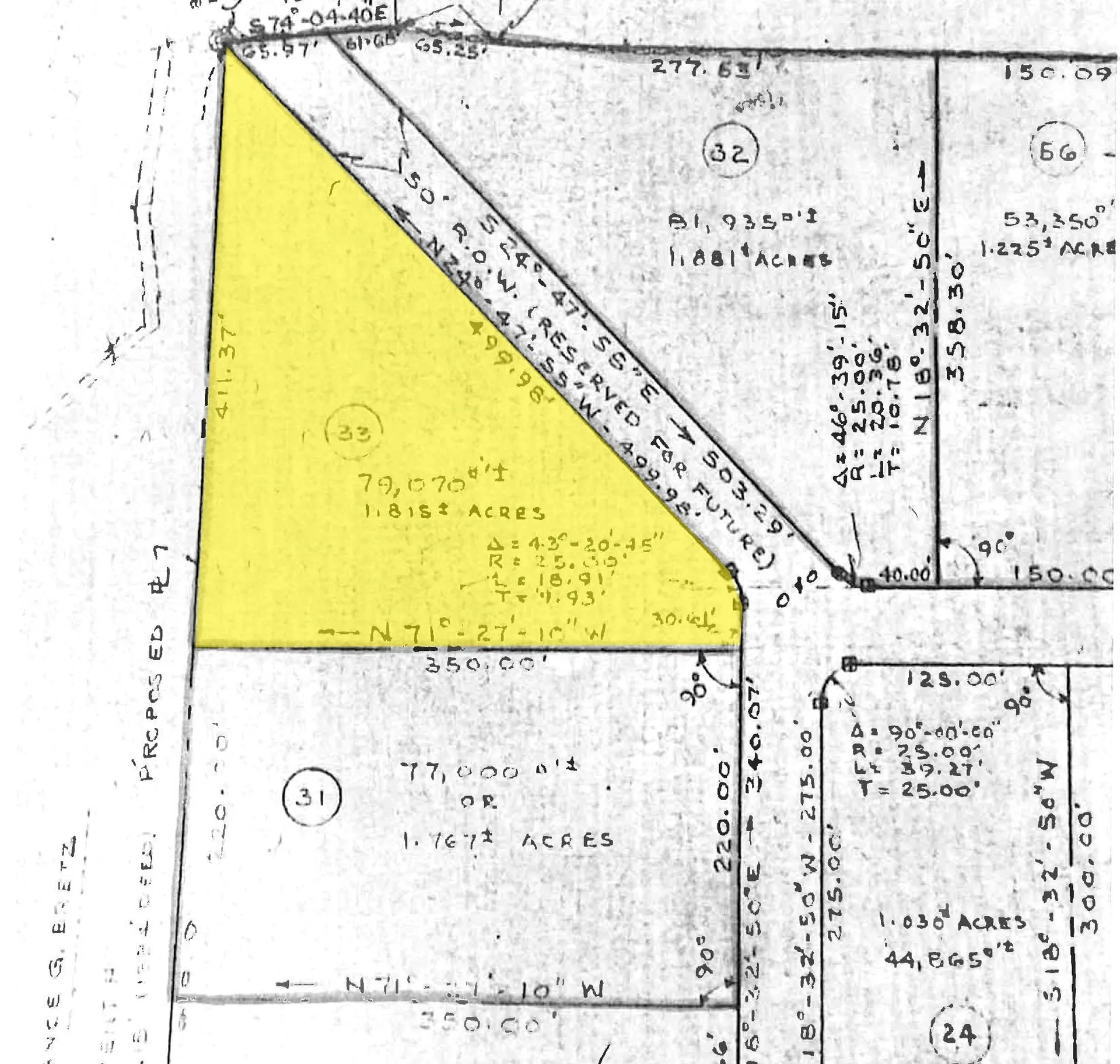 Lot Tv033 Woodsman Road Dover VT 05356