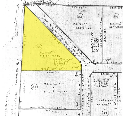 Lot Tv033 Woodsman Road Dover VT 05356