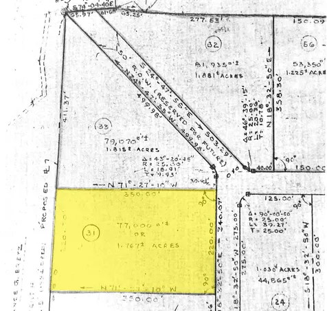 Lot 31 Woodsman Road Dover VT 05356