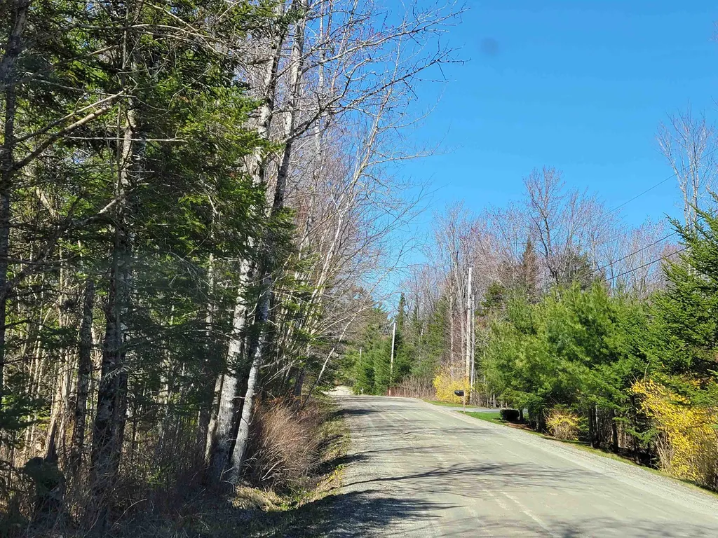 Lot 30 Timber Lane Franconia NH 03580