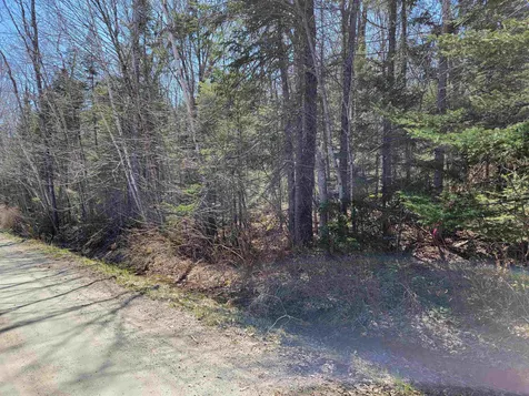 Lot 30 Timber Lane Franconia NH 03580