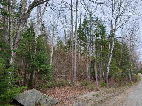 Lot 30 Timber Lane Franconia NH 03580