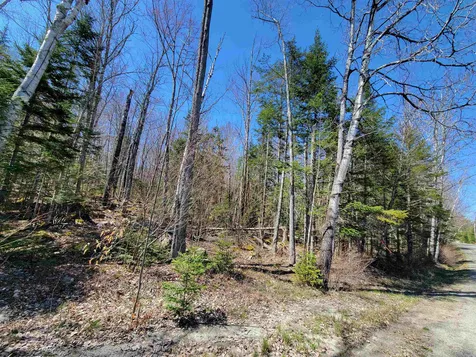 Lot 30 Timber Lane Franconia NH 03580