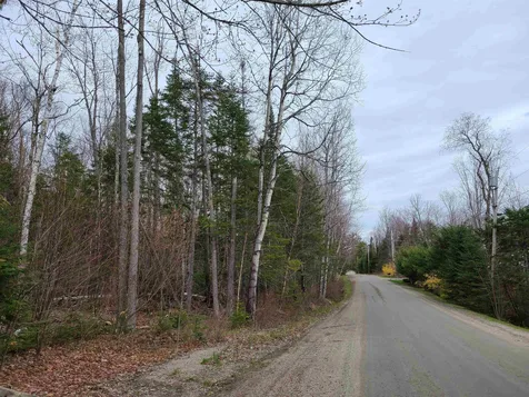 Lot 30 Timber Lane Franconia NH 03580