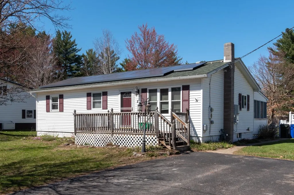 25 Birch Lane Milton VT 05468