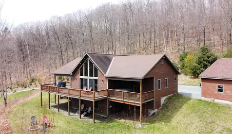 94 Hillside Lane Waterford VT 05819