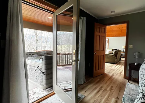 94 Hillside Lane Waterford VT 05819