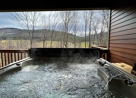94 Hillside Lane Waterford VT 05819