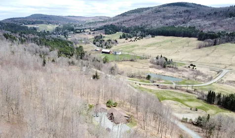 94 Hillside Lane Waterford VT 05819