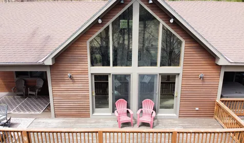 94 Hillside Lane Waterford VT 05819