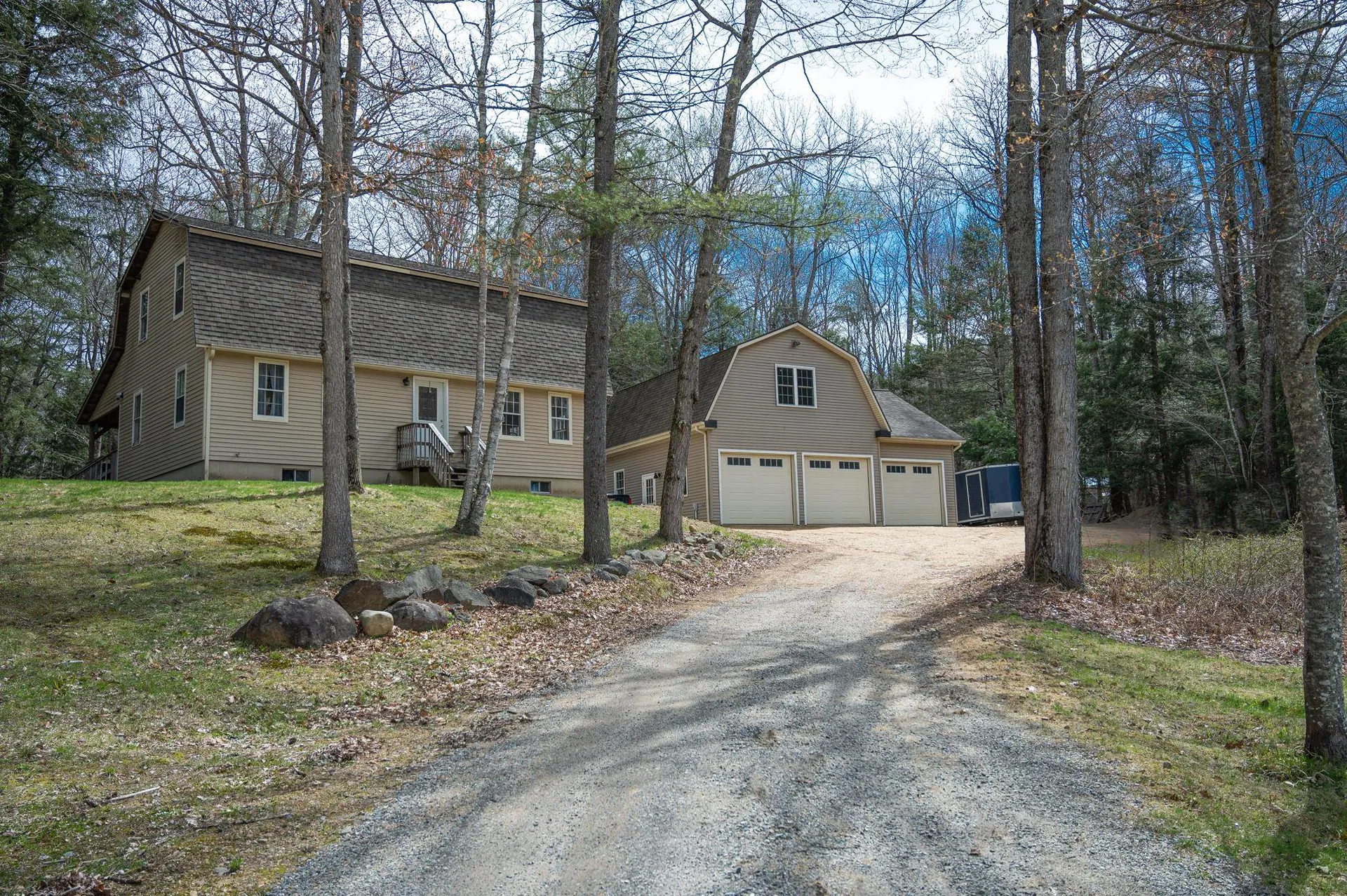 124 Horne Road Belmont NH 03220