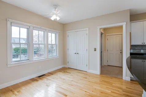26 North Jefferson Road South Burlington VT 05403