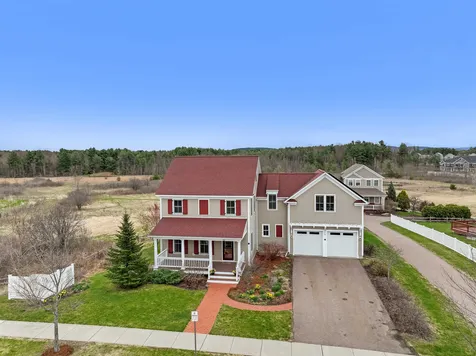 26 North Jefferson Road South Burlington VT 05403