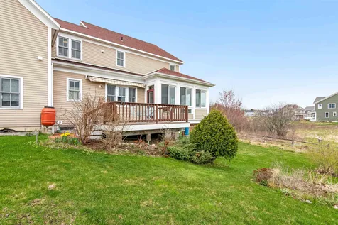 26 North Jefferson Road South Burlington VT 05403