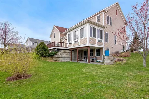 26 North Jefferson Road South Burlington VT 05403