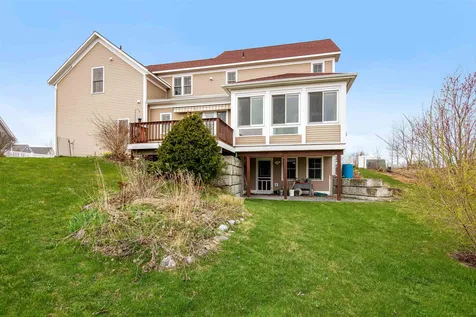 26 North Jefferson Road South Burlington VT 05403