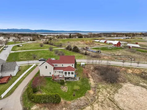 26 North Jefferson Road South Burlington VT 05403
