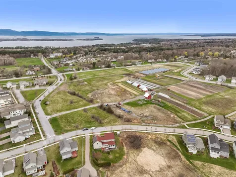 26 North Jefferson Road South Burlington VT 05403