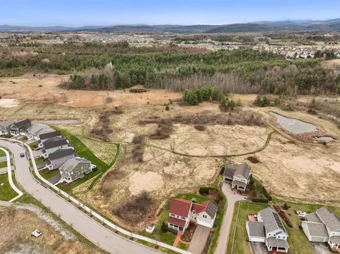 26 North Jefferson Road South Burlington VT 05403