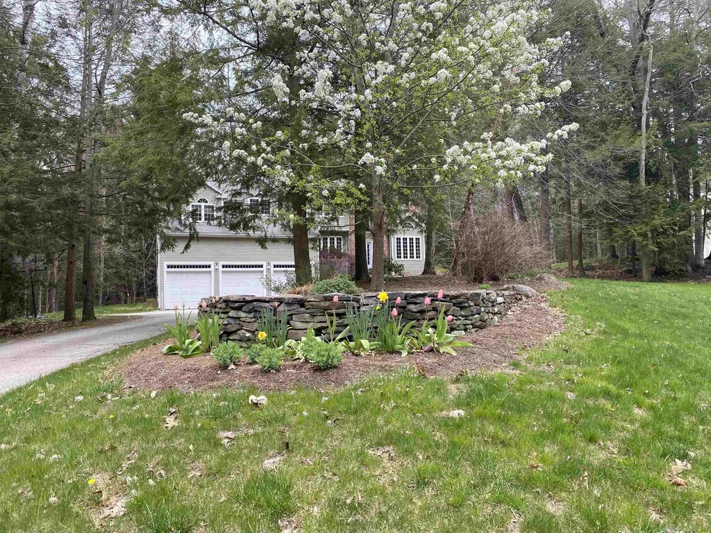 5 Half Penny Lane Exeter NH 03833