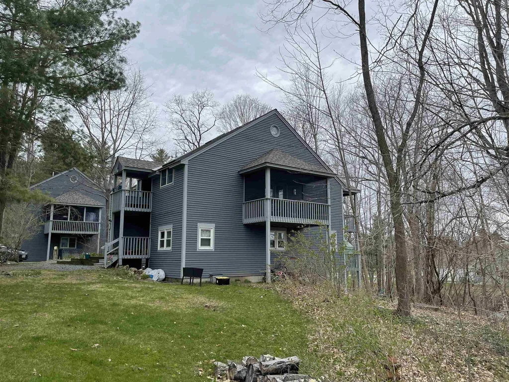 29 Landing Road Enfield NH 03748