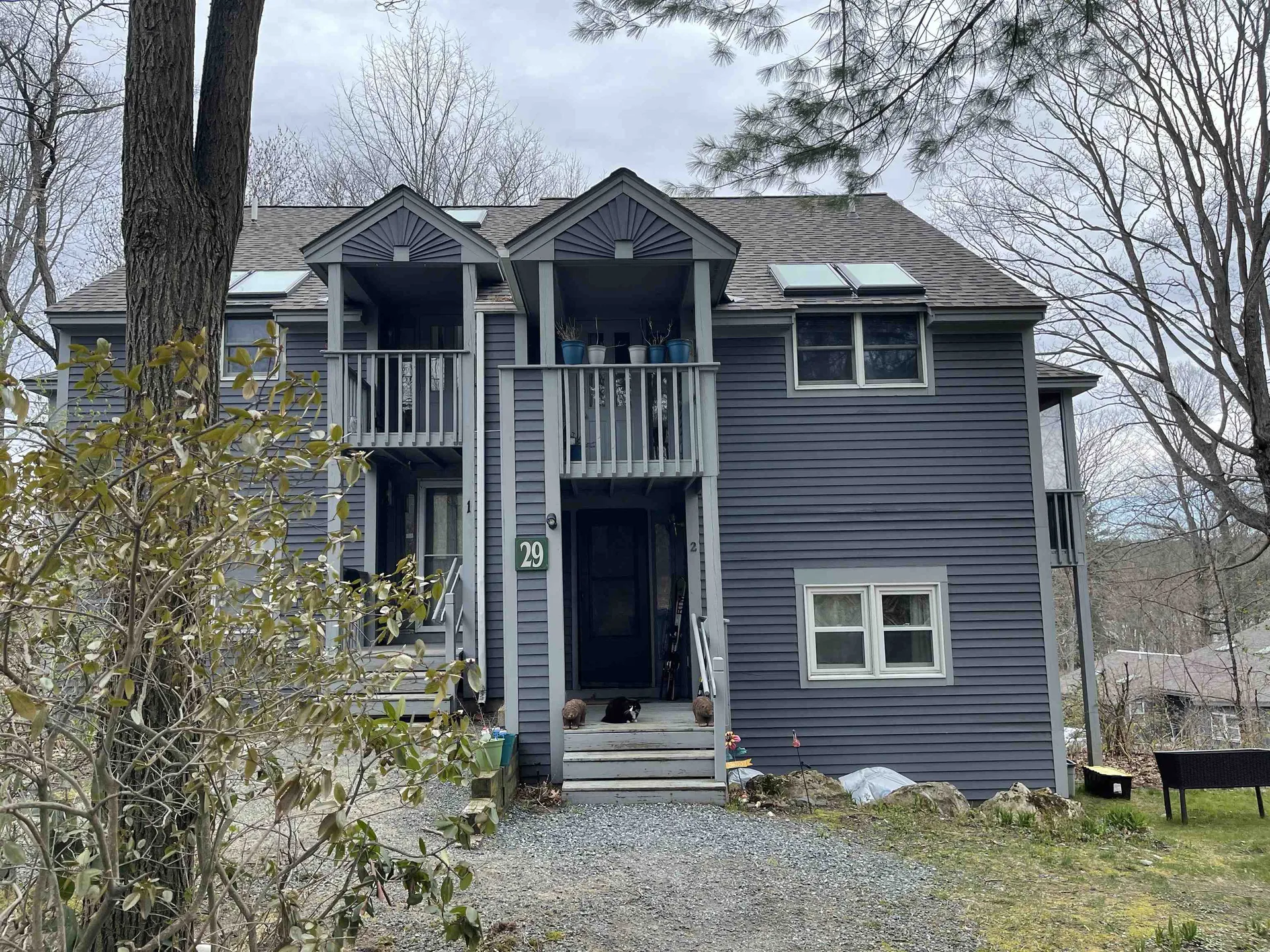 29 Landing Road Enfield NH 03748