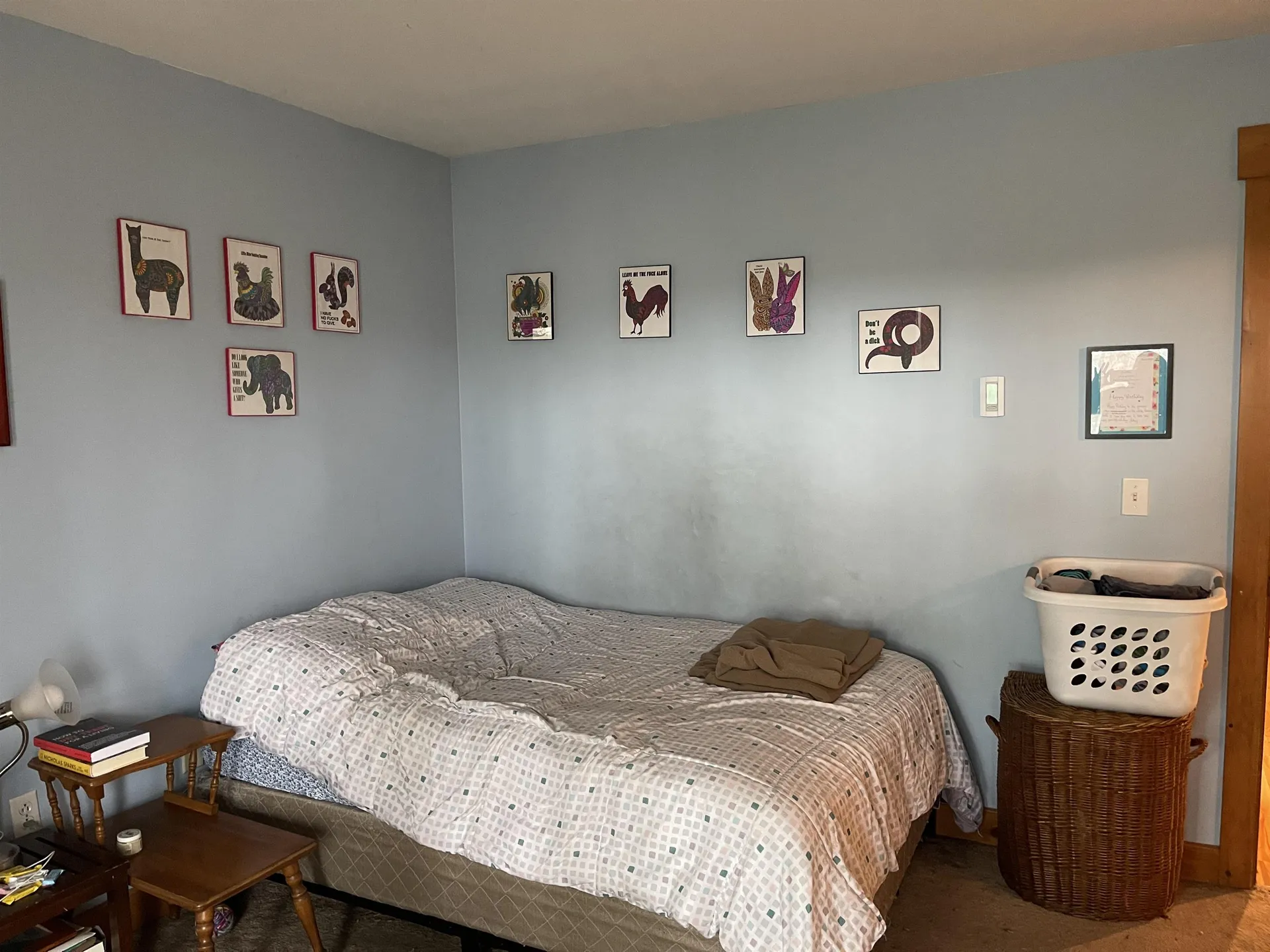 29 Landing Road Enfield NH 03748