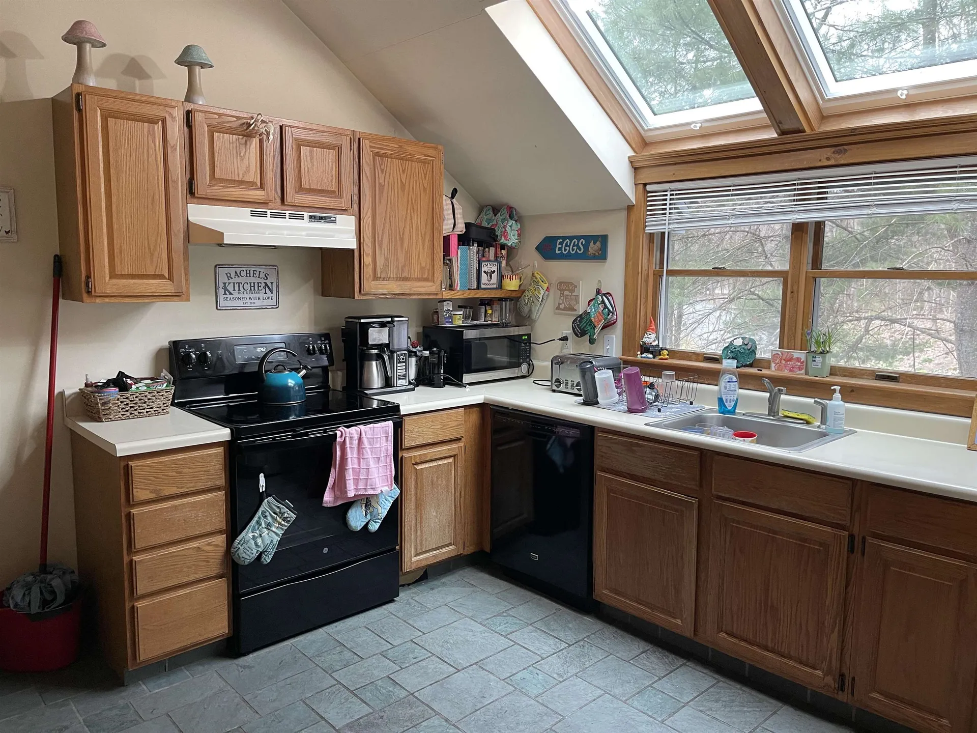 29 Landing Road Enfield NH 03748