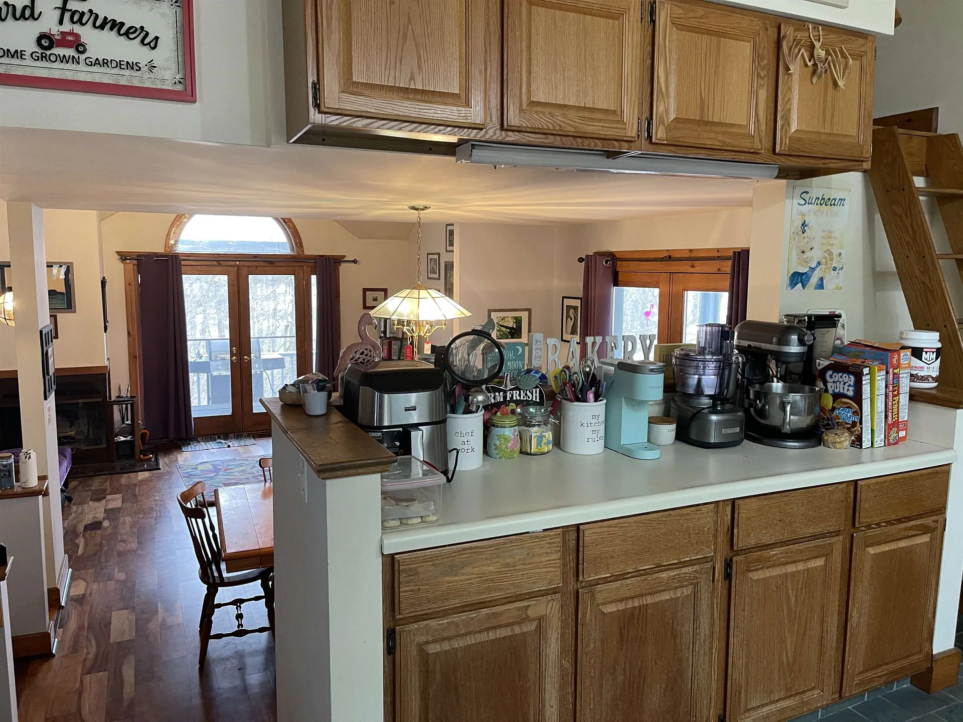 29 Landing Road Enfield NH 03748