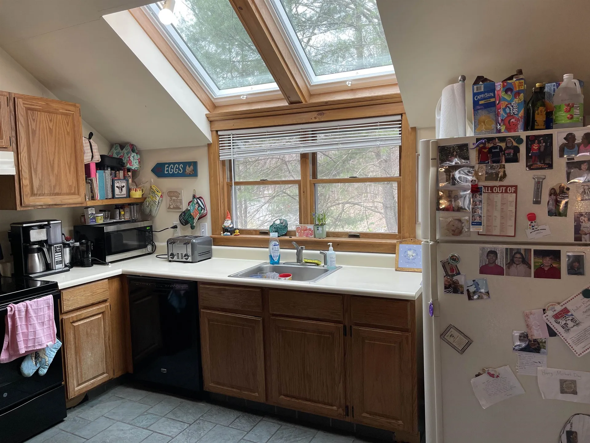 29 Landing Road Enfield NH 03748