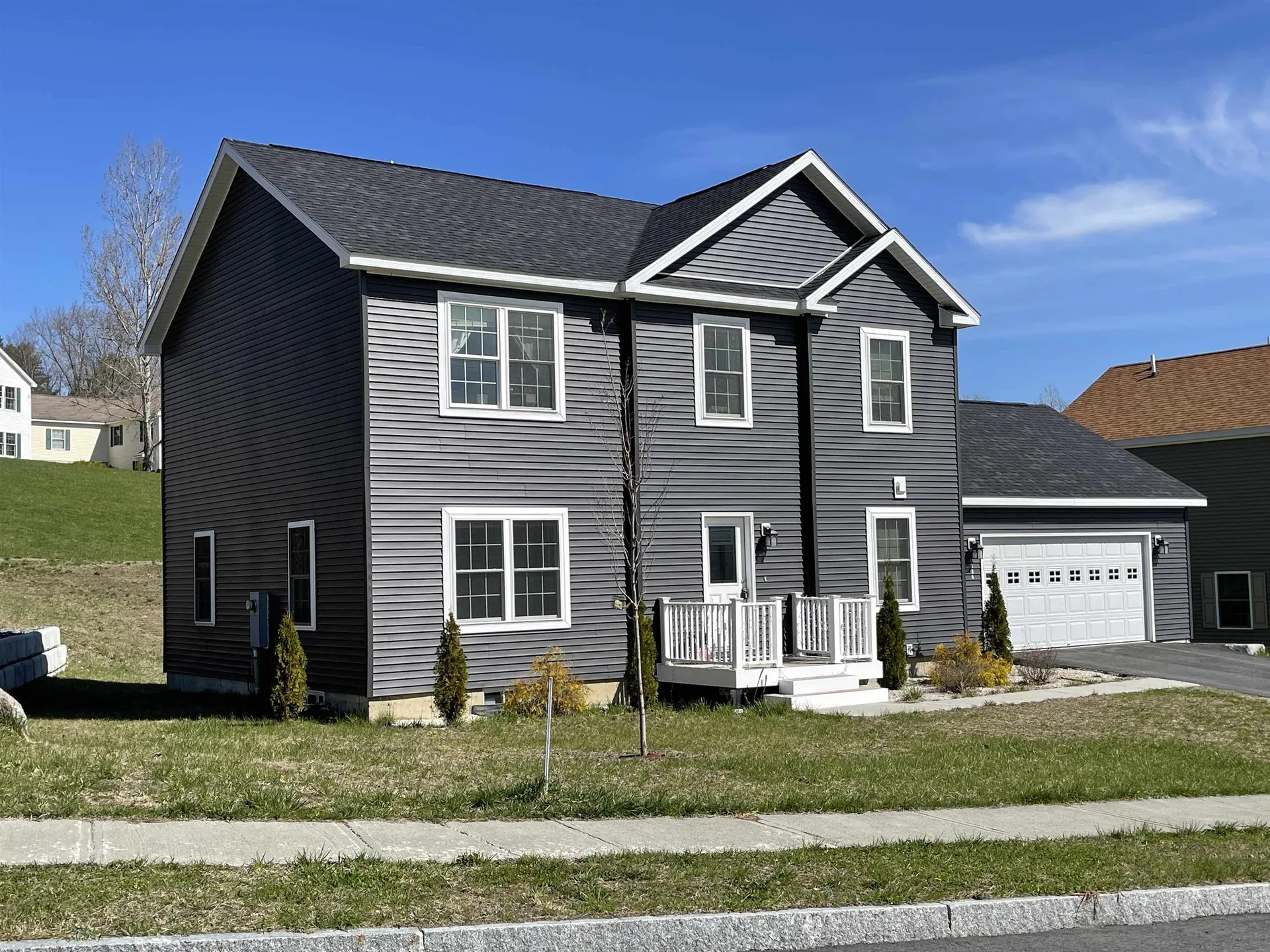 186 Butternut Road Hartford VT 05001