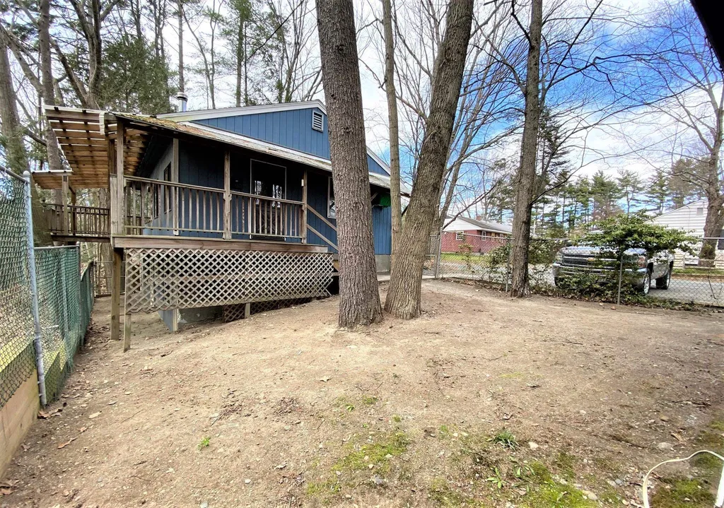 43 Mann Court Claremont NH 03743