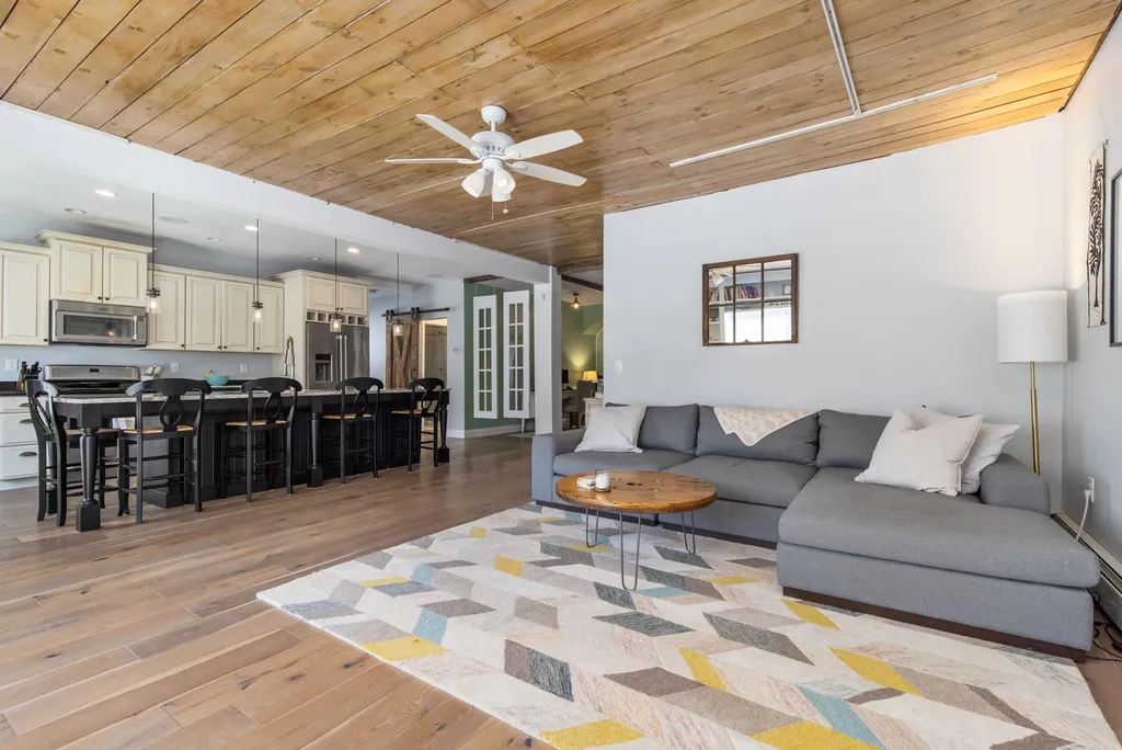 277 Marcy Street Portsmouth NH 03801