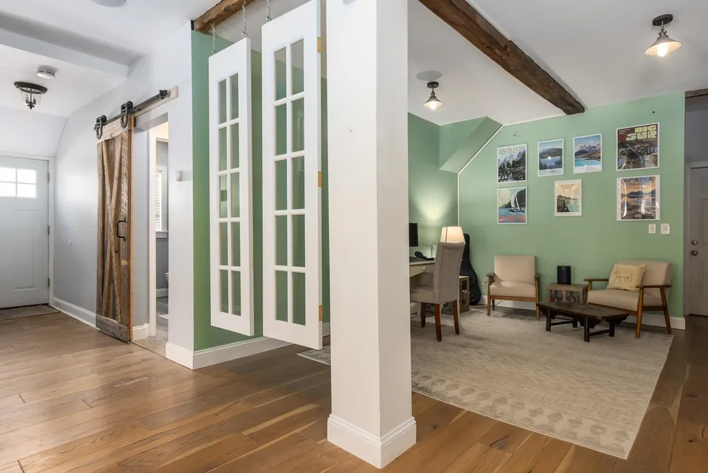 277 Marcy Street Portsmouth NH 03801