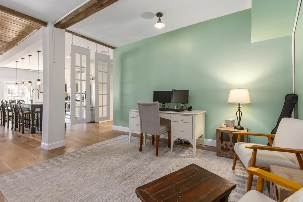 277 Marcy Street Portsmouth NH 03801