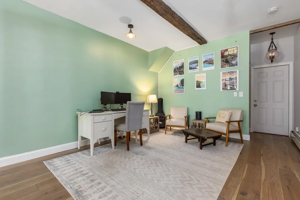 277 Marcy Street Portsmouth NH 03801