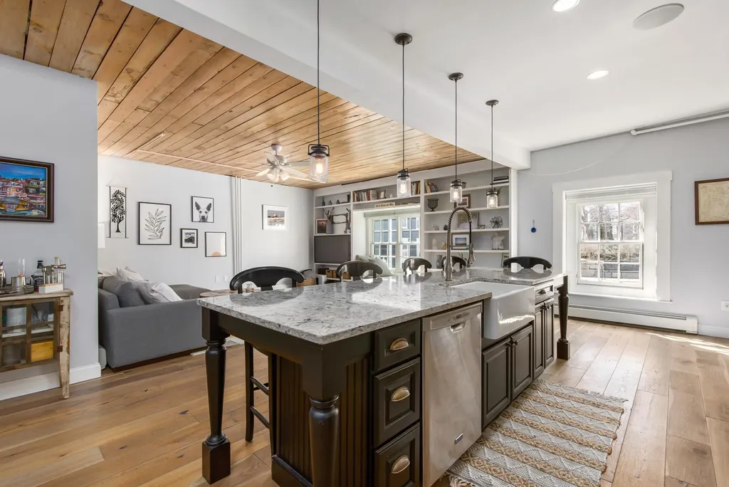 277 Marcy Street Portsmouth NH 03801