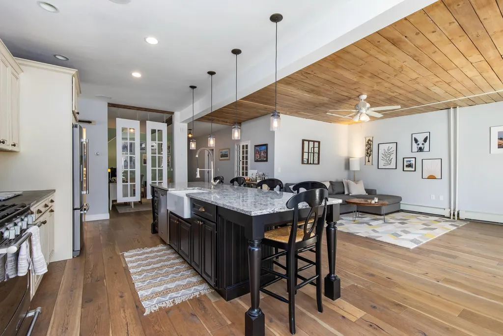 277 Marcy Street Portsmouth NH 03801