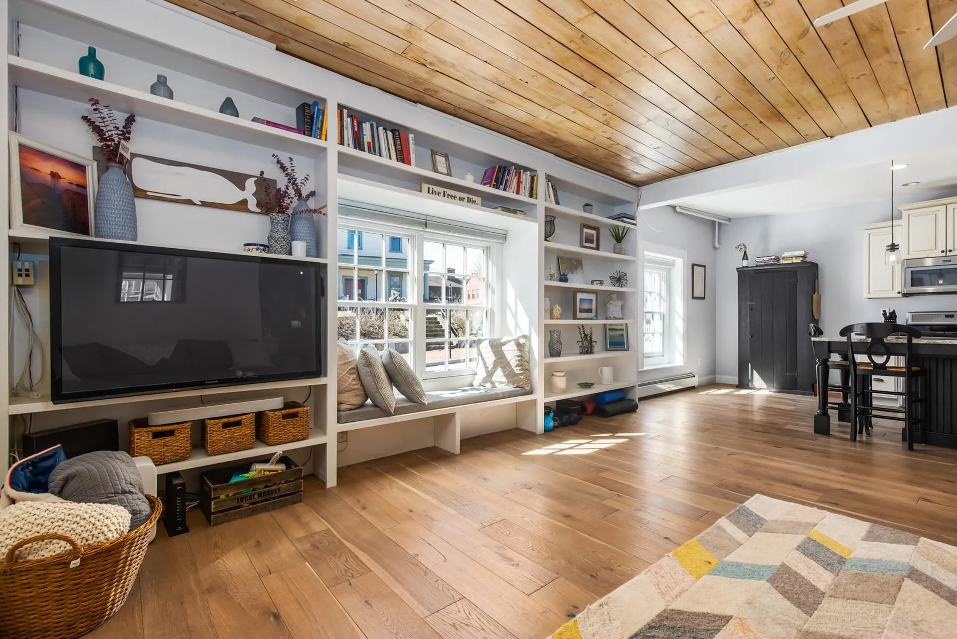 277 Marcy Street Portsmouth NH 03801