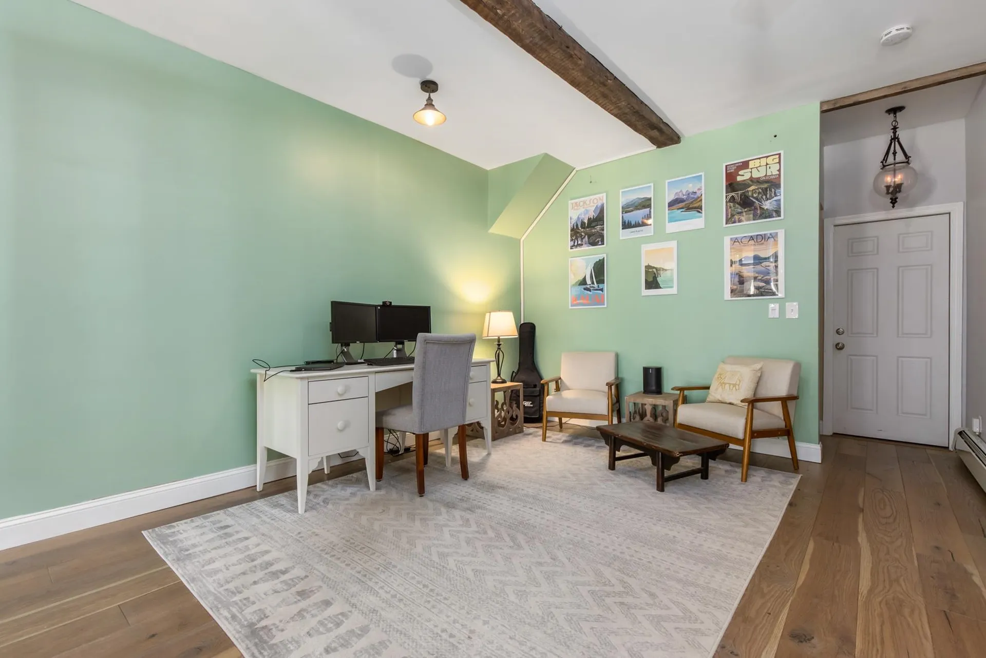 277 Marcy Street Portsmouth NH 03801