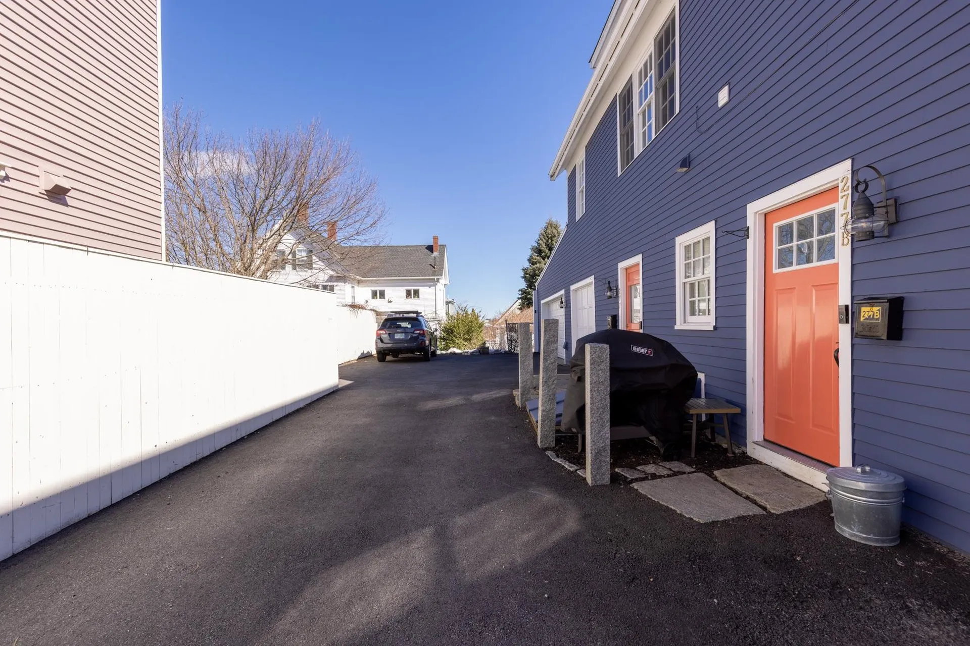 277 Marcy Street Portsmouth NH 03801