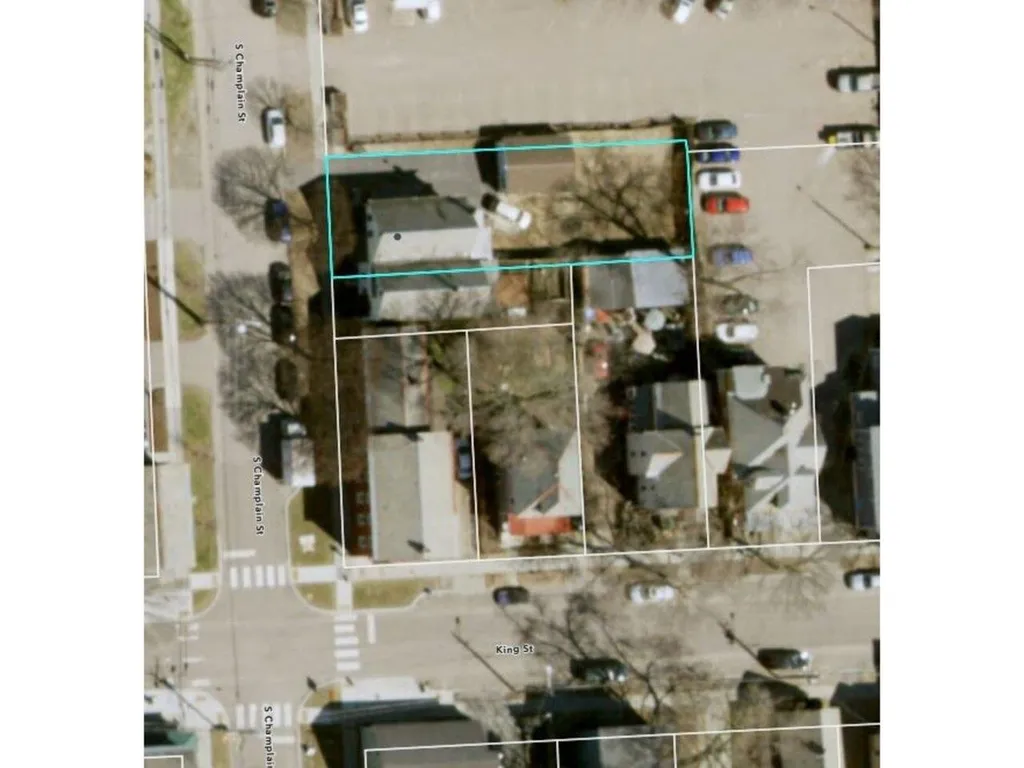 162 South Champlain Street Burlington VT 05401