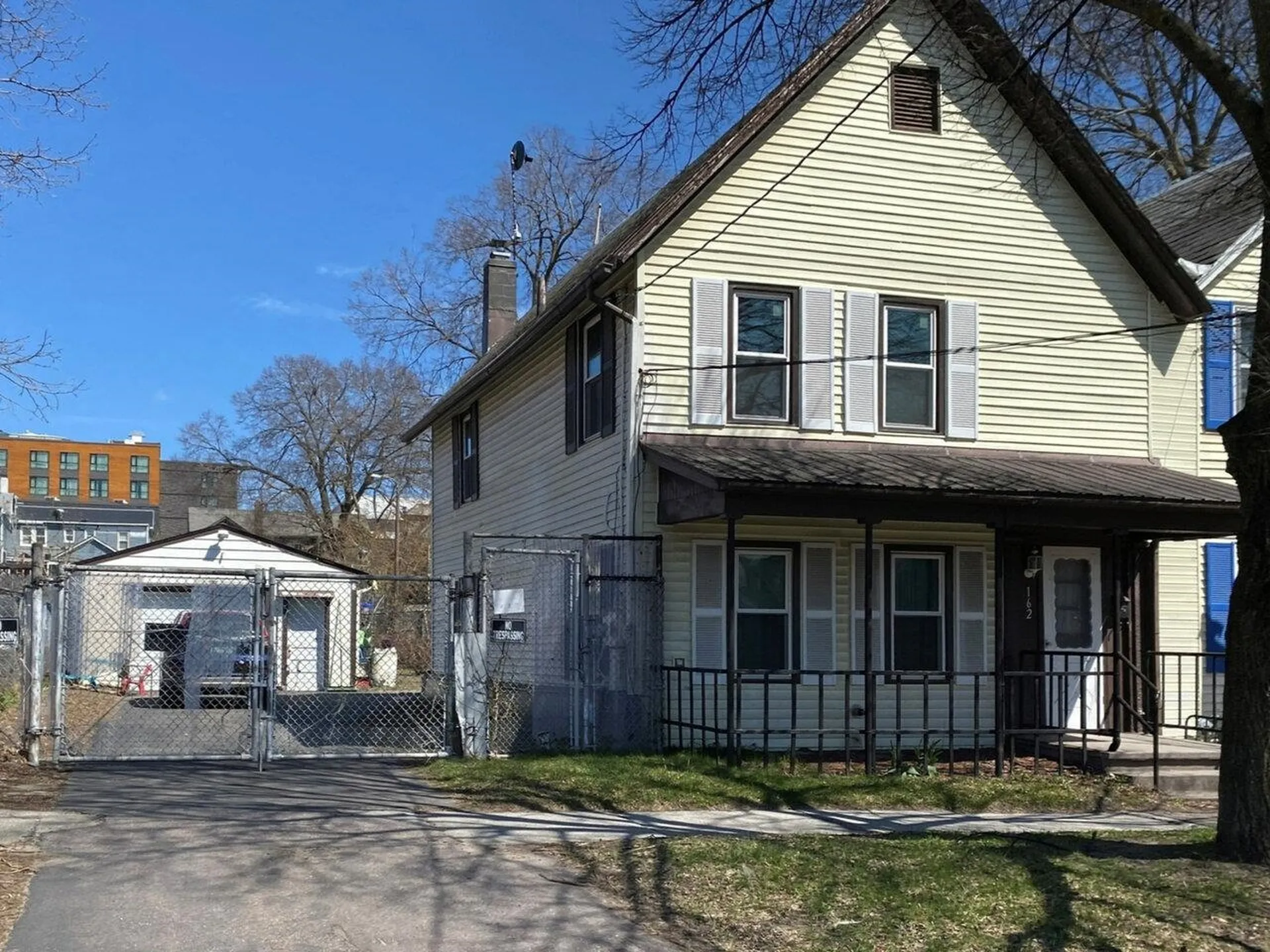 162 South Champlain Street Burlington VT 05401