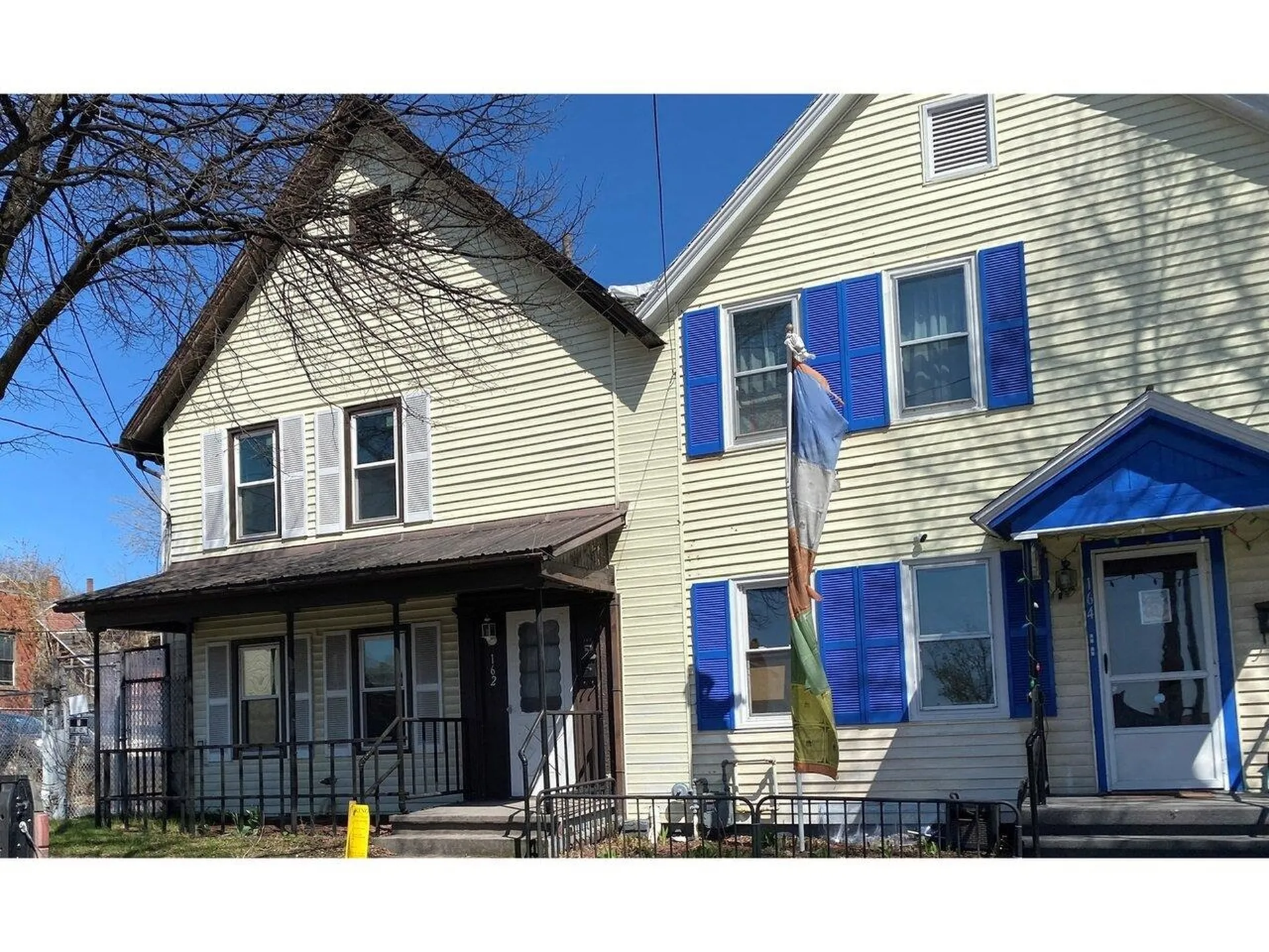 162 South Champlain Street Burlington VT 05401