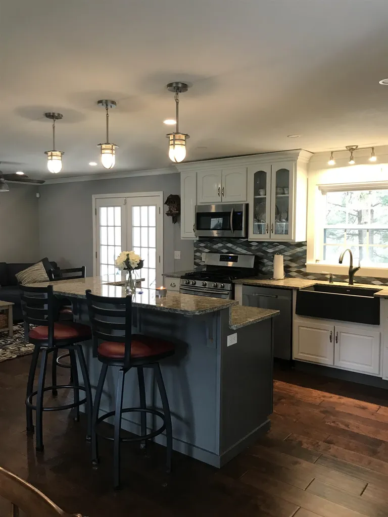 14 Coburn Terrace Lebanon NH 03784